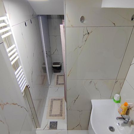 Stella Apartments Beograd Ngoại thất bức ảnh