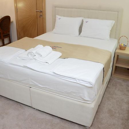 Stella Apartments Beograd Ngoại thất bức ảnh