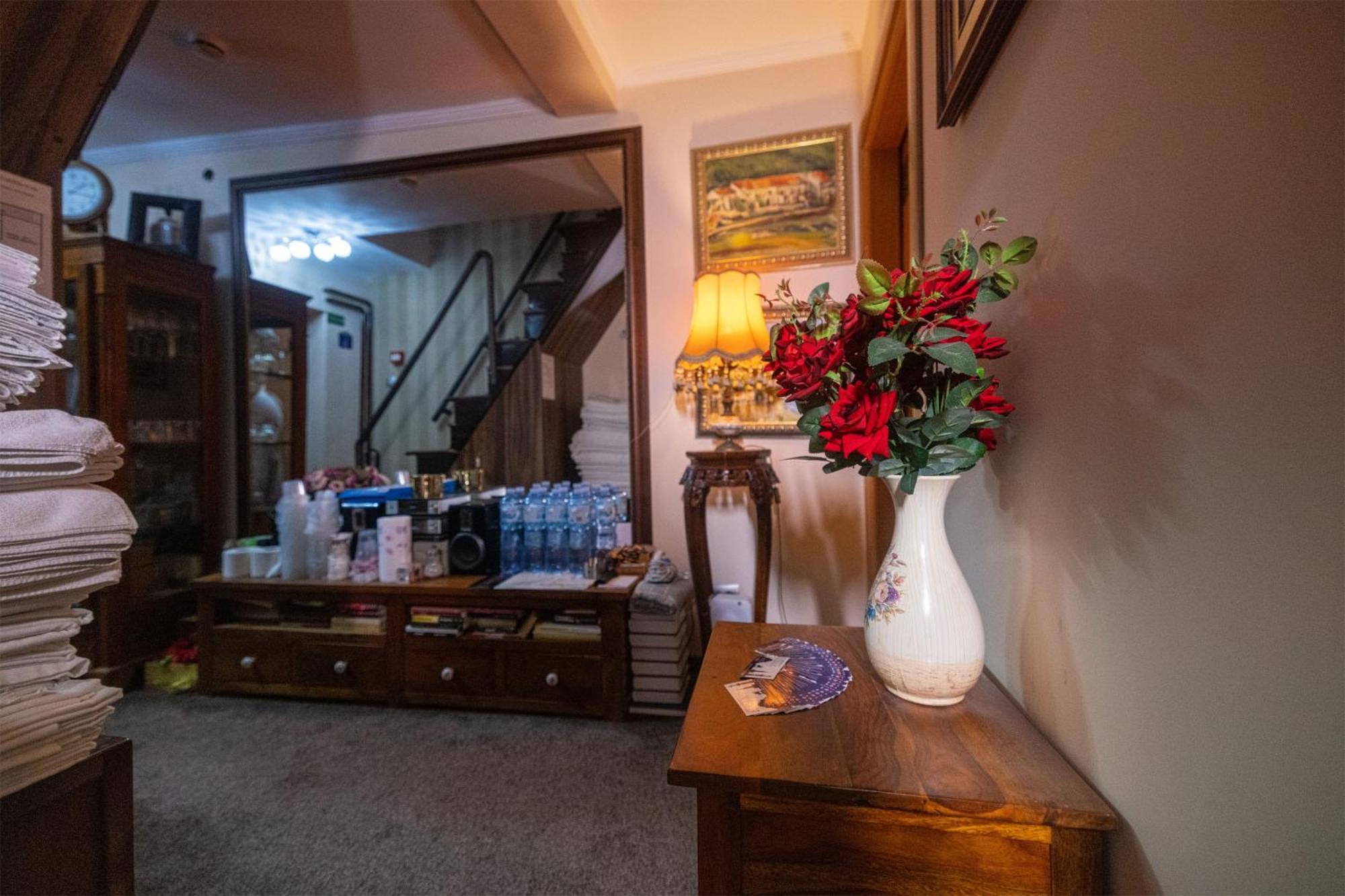 Stella Apartments Beograd Ngoại thất bức ảnh