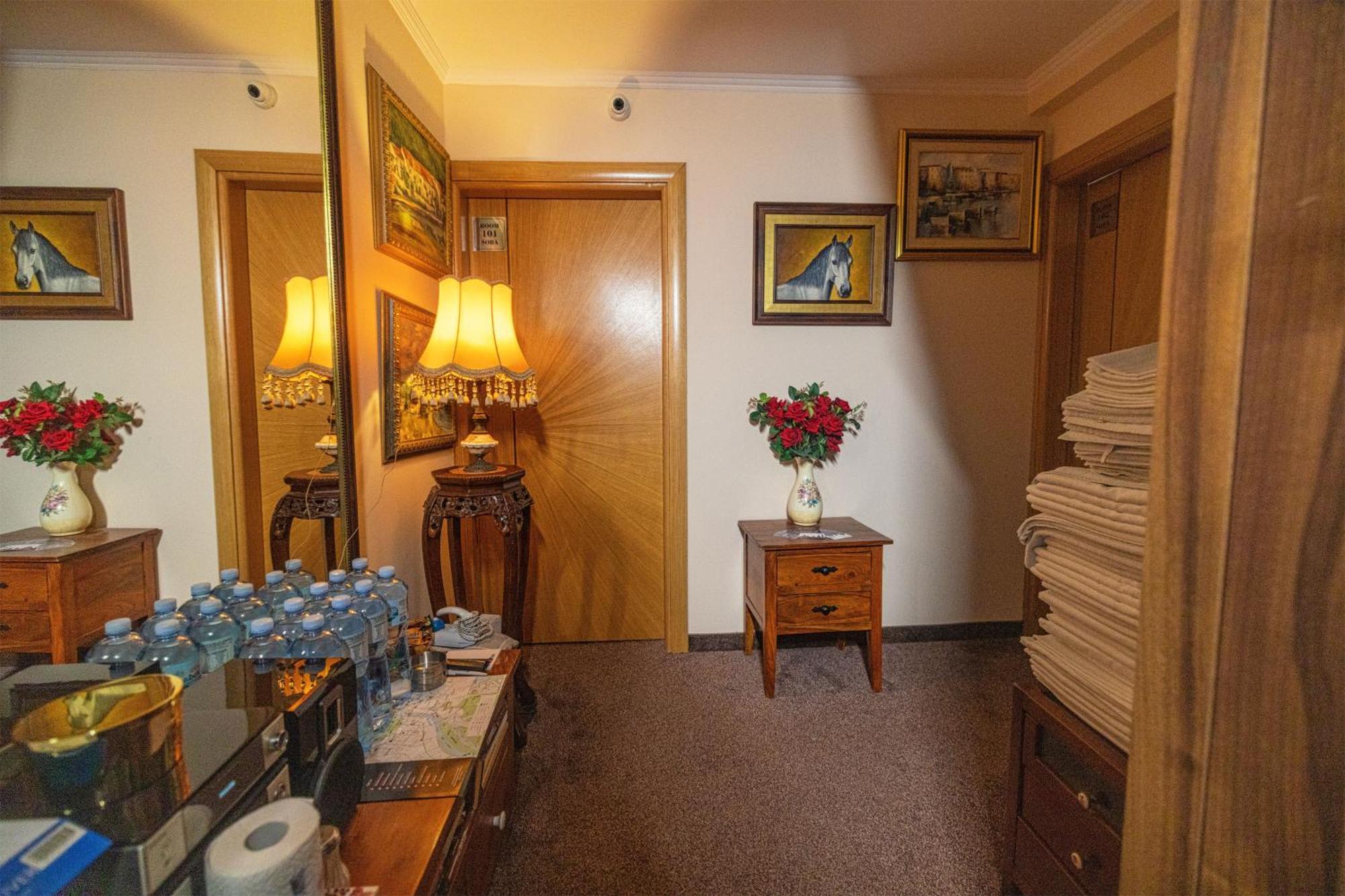 Stella Apartments Beograd Ngoại thất bức ảnh