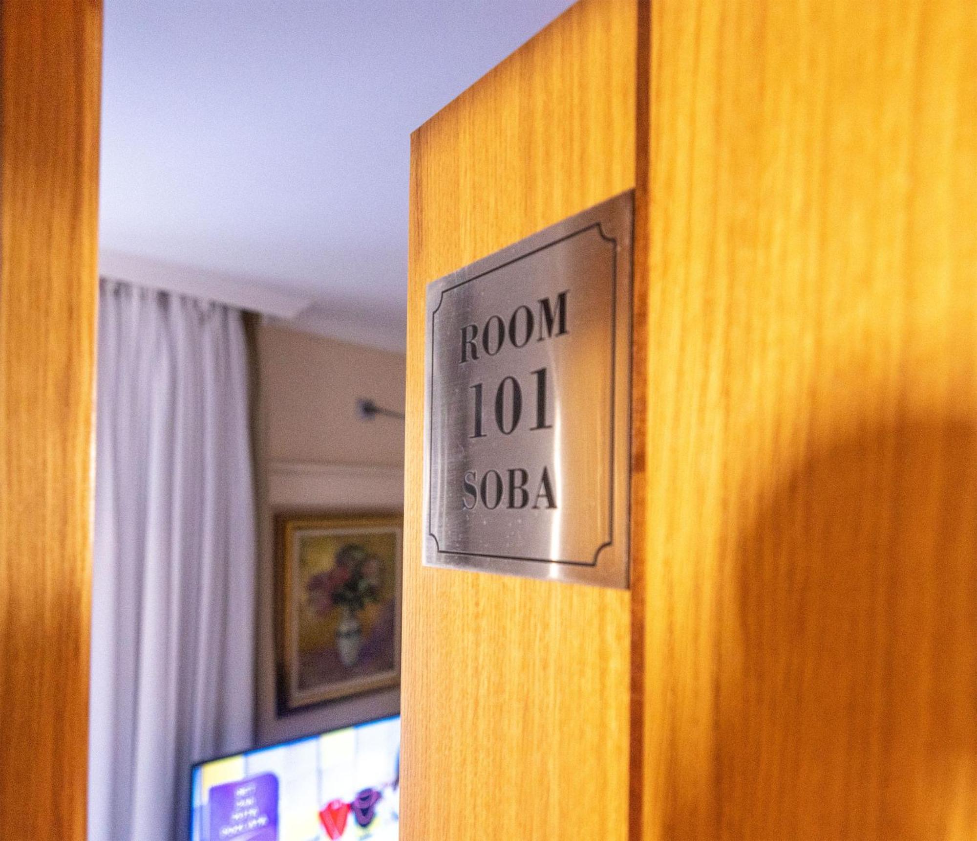 Stella Apartments Beograd Ngoại thất bức ảnh