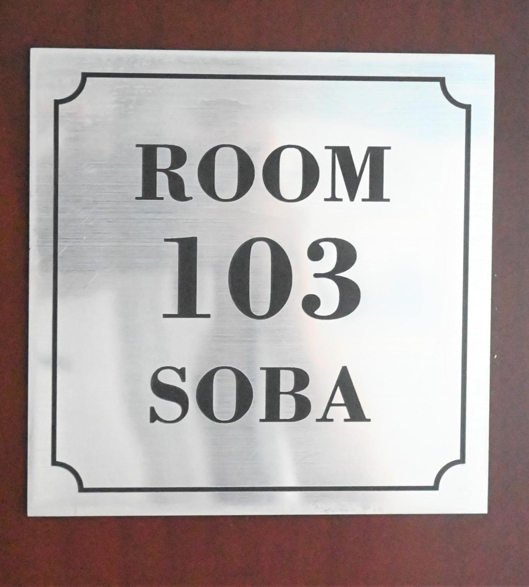 Stella Apartments Beograd Ngoại thất bức ảnh