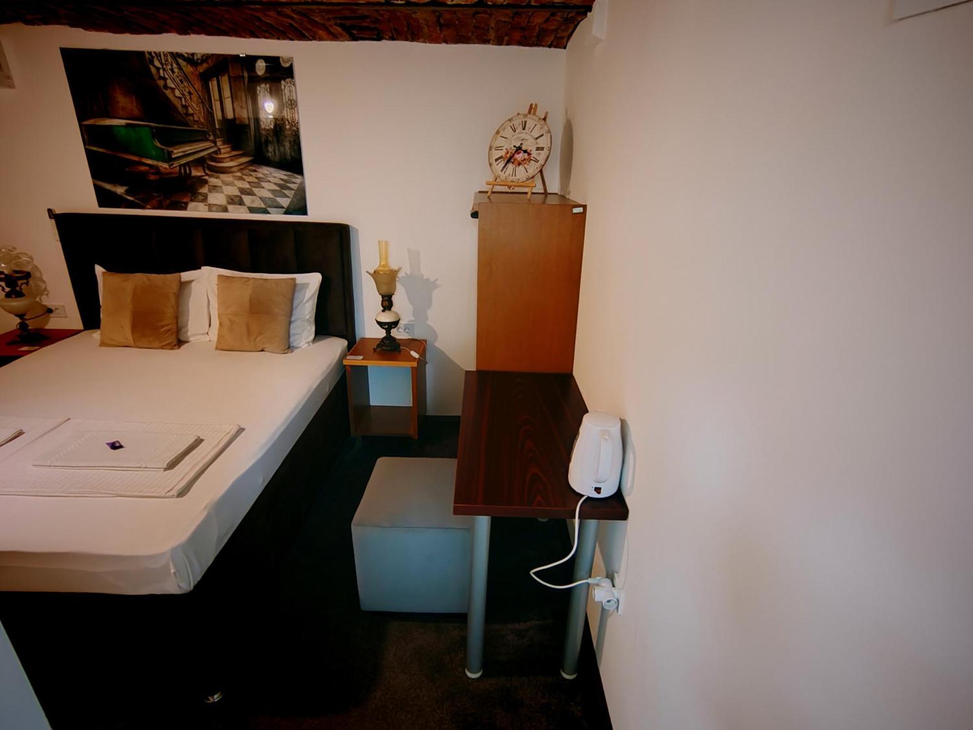 Stella Apartments Beograd Ngoại thất bức ảnh