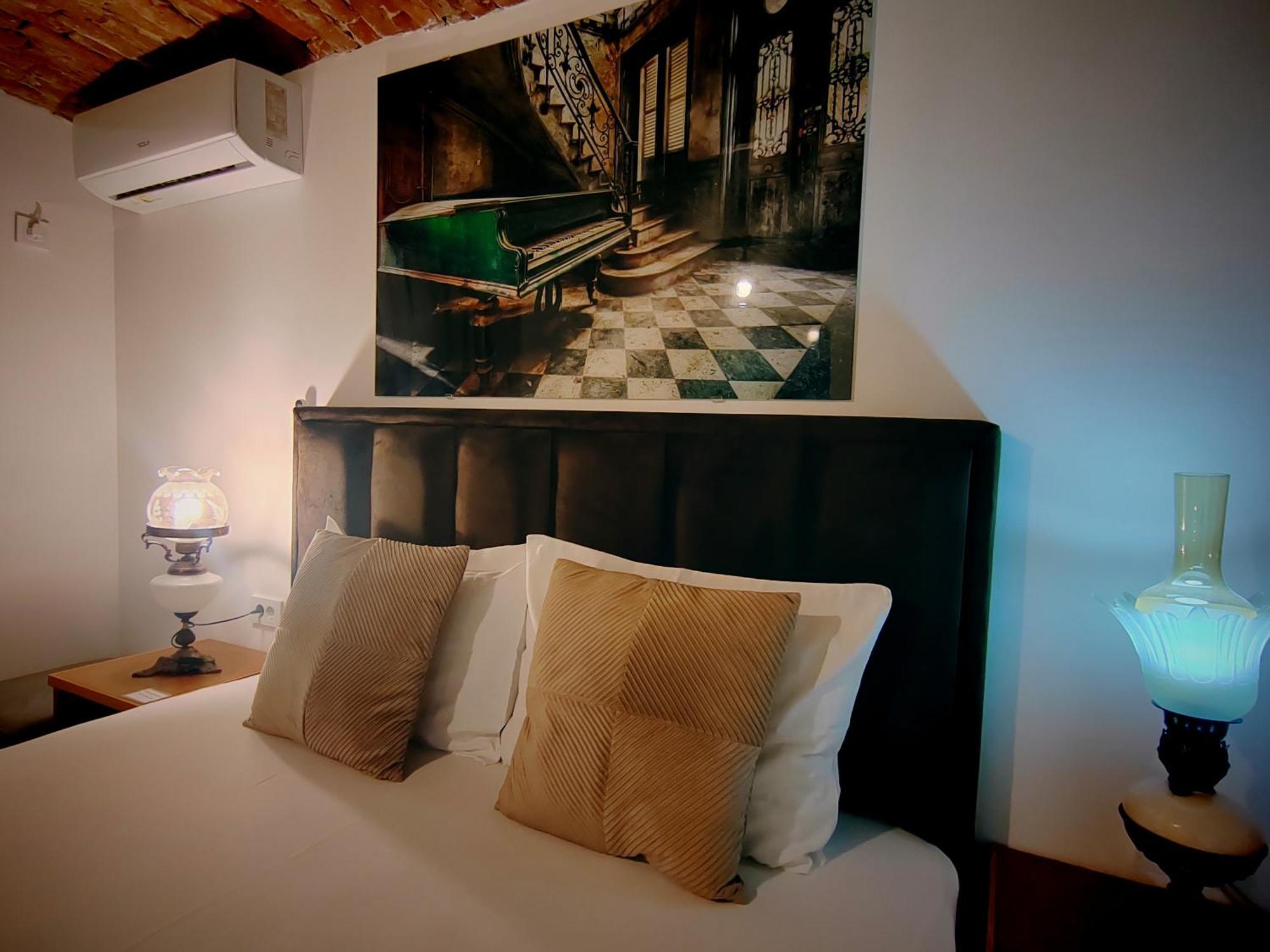 Stella Apartments Beograd Ngoại thất bức ảnh