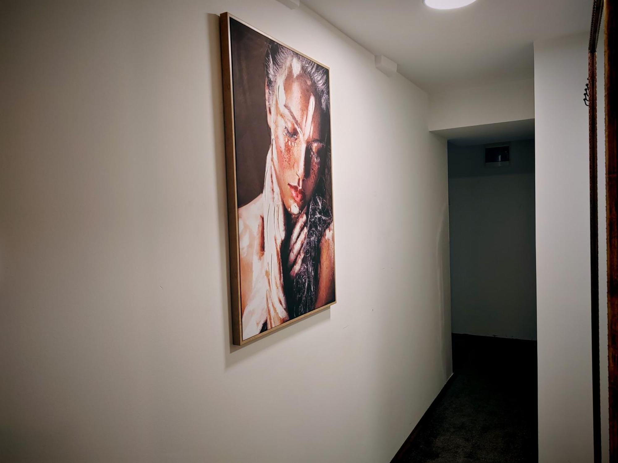 Stella Apartments Beograd Ngoại thất bức ảnh