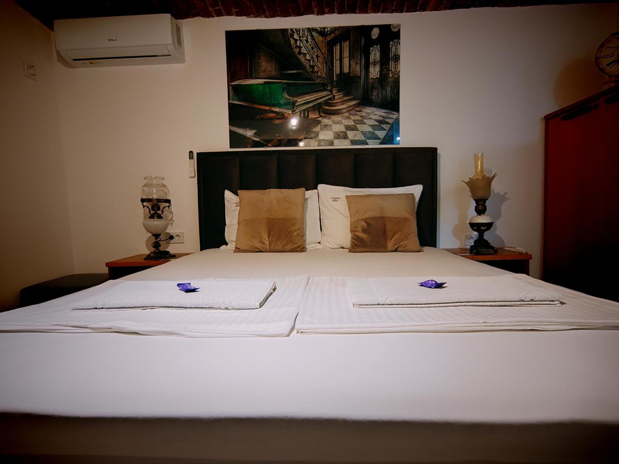 Stella Apartments Beograd Ngoại thất bức ảnh