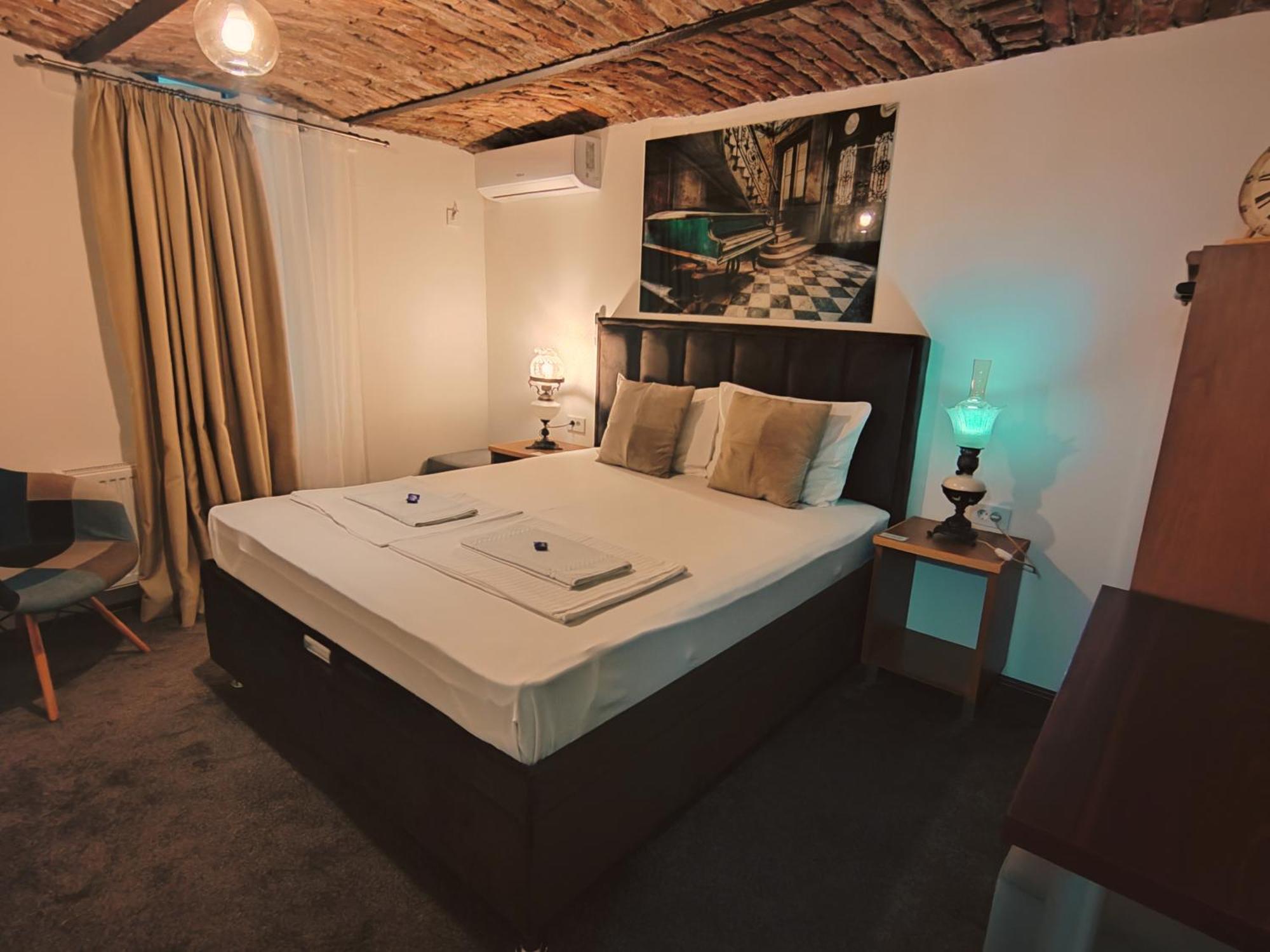 Stella Apartments Beograd Ngoại thất bức ảnh