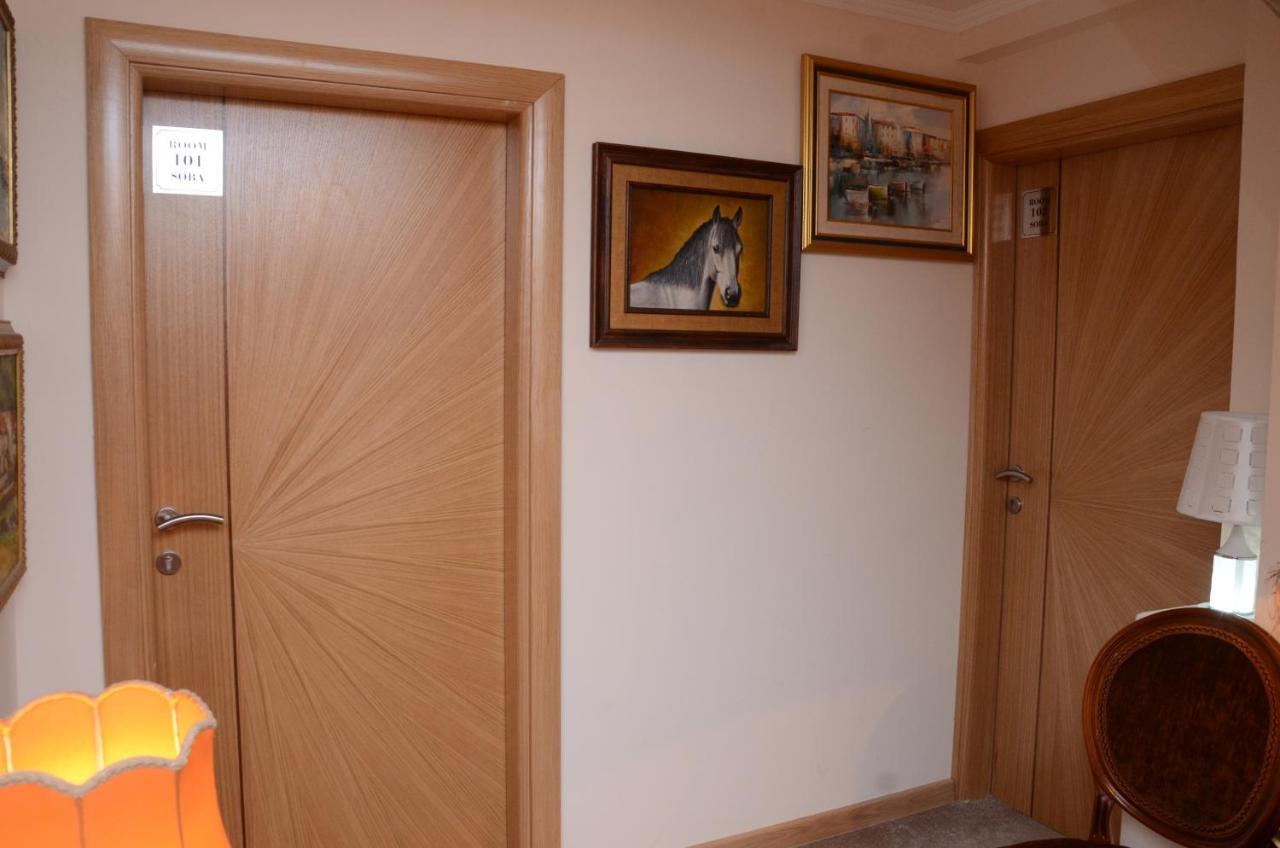 Stella Apartments Beograd Ngoại thất bức ảnh