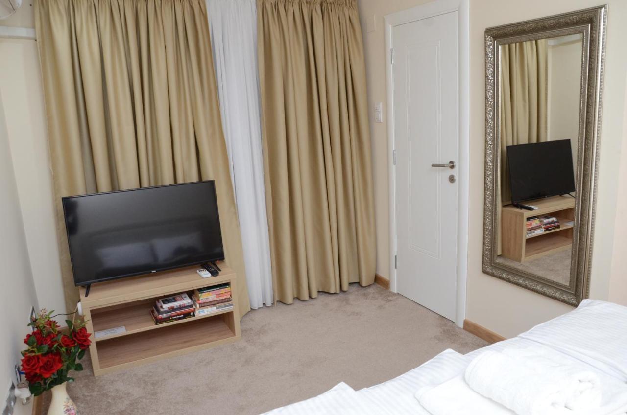 Stella Apartments Beograd Ngoại thất bức ảnh