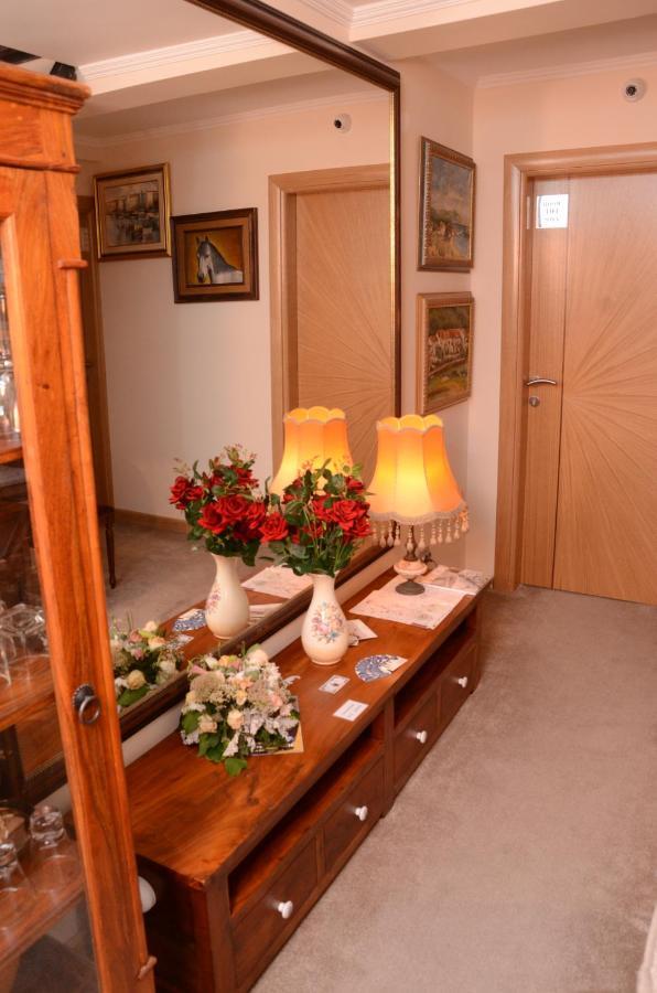 Stella Apartments Beograd Ngoại thất bức ảnh